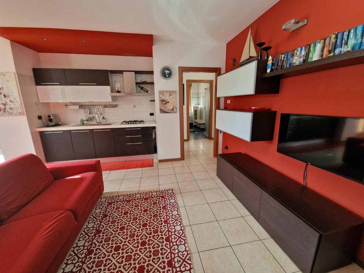 Appartamento Volta Rho Exterior photo
