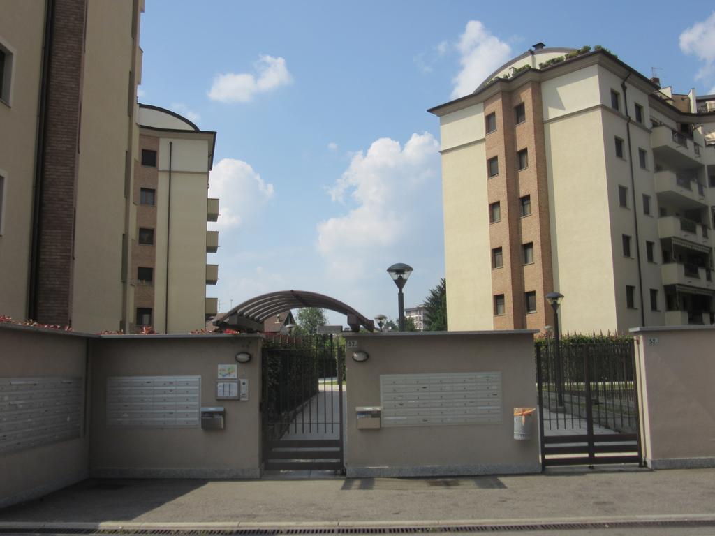 Appartamento Volta Rho Room photo